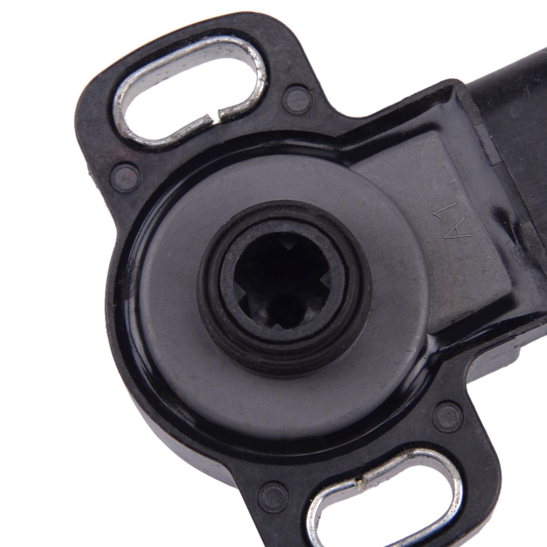 SENSOR THROTTLE POSITION SUZUKI GSX600F GSX750F GSX-R750 GSX-R600 GSF1200 13550-13D60