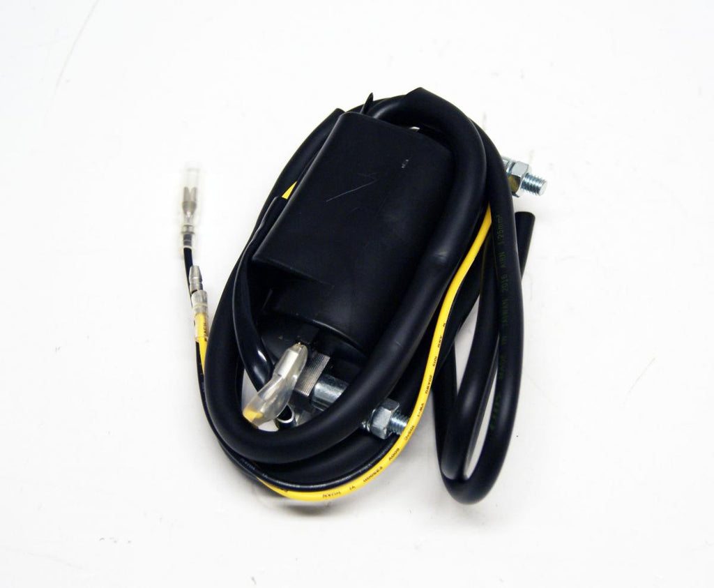 COIL IGNITION KAW KZ / SUZ GS, K&L 20-8450 [POINTS ONLY], ROAD