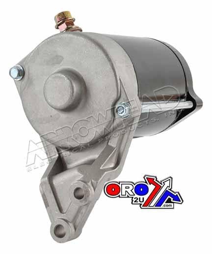 PMDD STARTER 12V YAMAHA, 12-SPLINE SMU0209 ROAD, 4WM-81890-00-00,5MB-81890-10-0