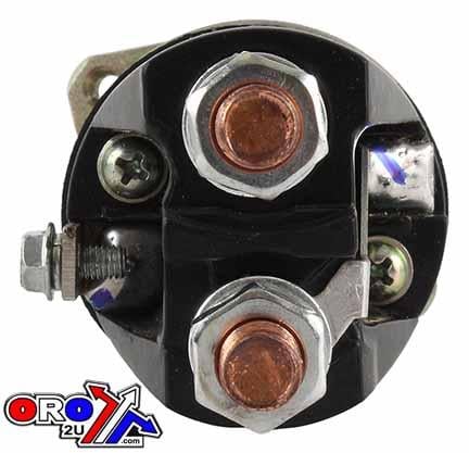 SOLENOID 24V SMT6080 MIT, M371X27772 ATV ROAD