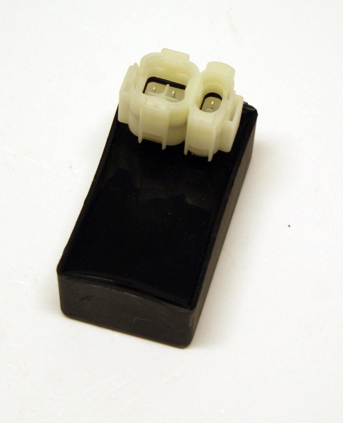 CDI BOX HONDA ROAD, NIGHTHAWK, REBEL ESP1306 30410-KBG-003, 30410-KBG-003, 9900-5203, IHA6008