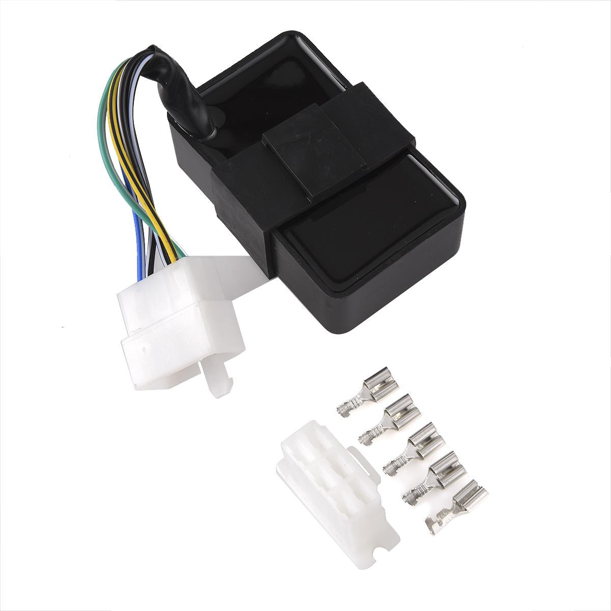 CDI BOX KAWASAKI KLF KLT KZ 250/300, 21119-1025, 21119-1065, 21119-1193, BN474
