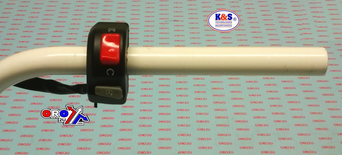 SWITCH STARTER / KILL RH YAM, SWITCH 4C8-83975-00-00 YZFR1, KS12-0203