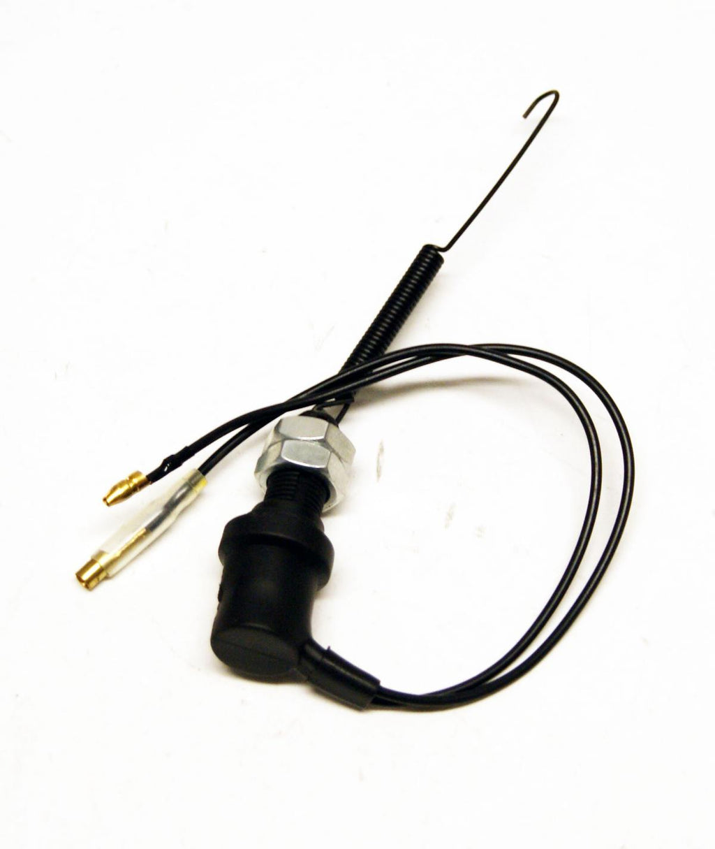 SWITCH REAR BRAKE WITH 8 WIRE K&S 12-0002