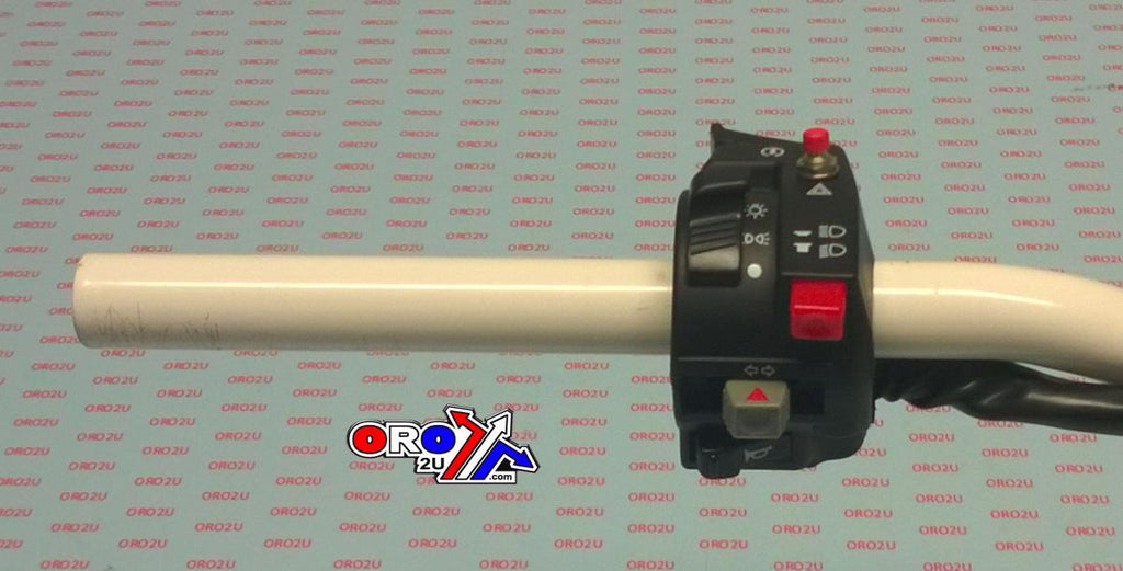 SWITCH LH HANDLEBAR HONDA
