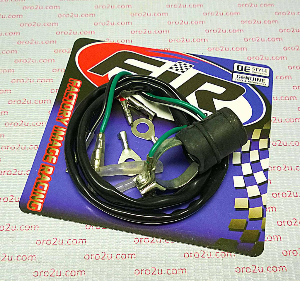 SWITCH KILL HONDA CR, CRF, 35130-KT0-670, 35130-KZ3-860