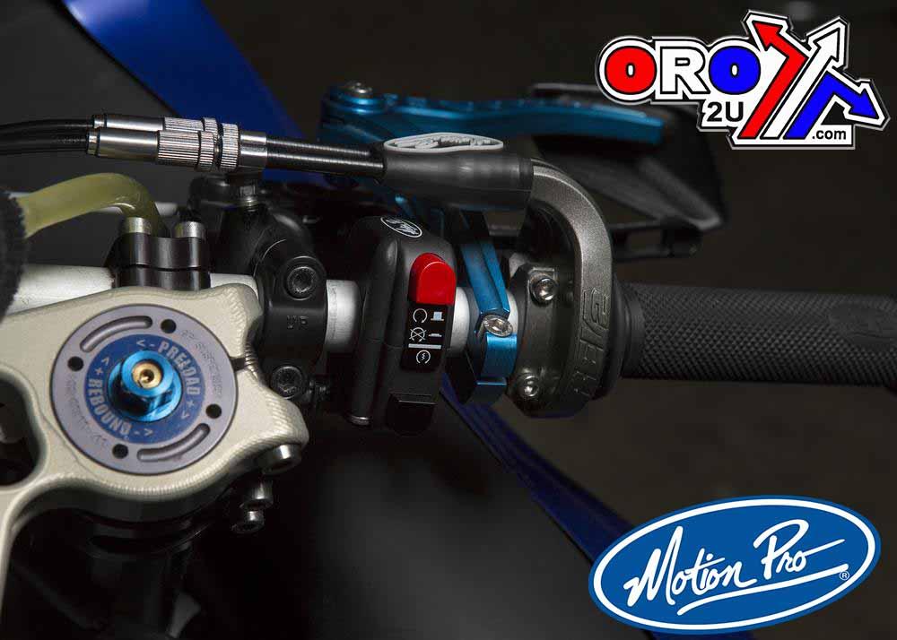 SWITCH START STOP 11-0104, TO GO WITH REVOLVER THROTTLE