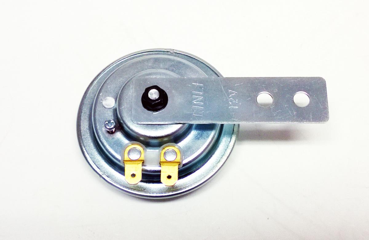 HORN 12V DC SMALL DIA. 70mm