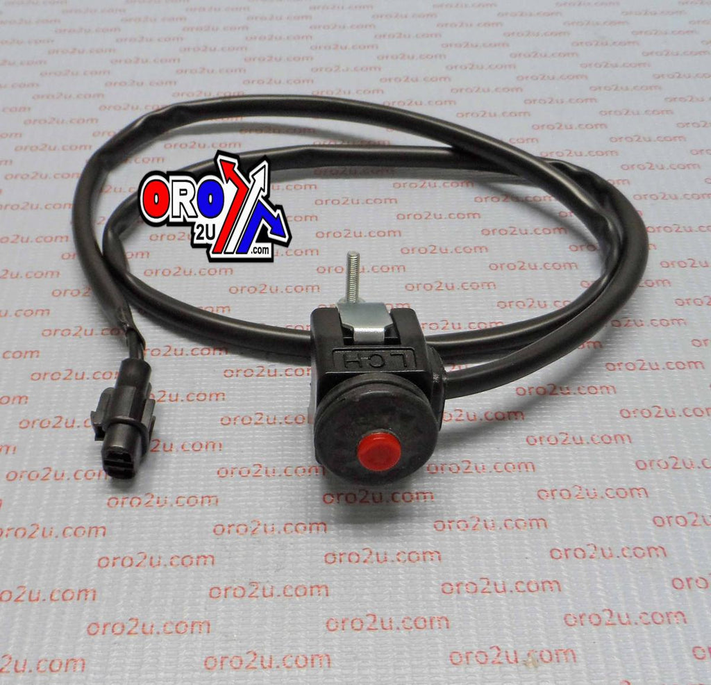SWITCH KILL KXF250 06-16 OEM, PSYCHIC MX-01026 27010-0047