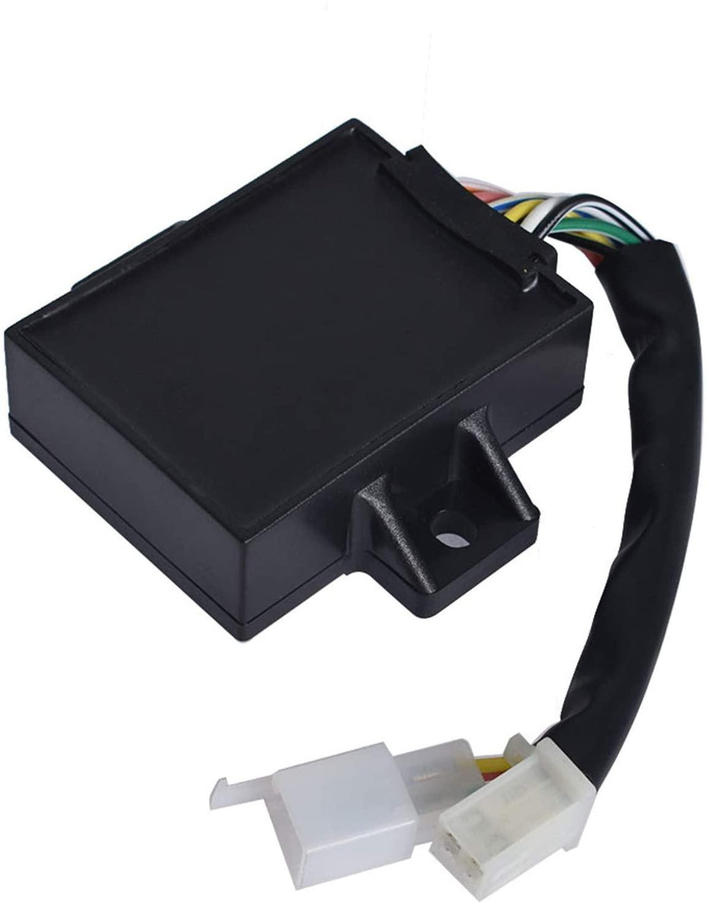 CDI BOX KAWASAKI MULE 2500 2510 2520 E1 JOHN DEERE AM105574 21119-2157 131800-0131