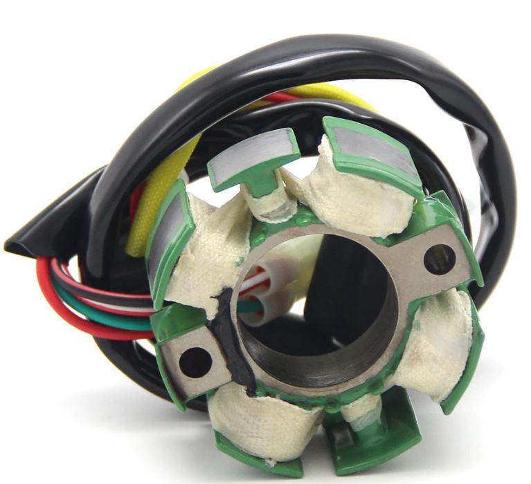 STATOR COIL 2017-2020 KTM 250 SX HUSQVARNA TC 250 55439004000