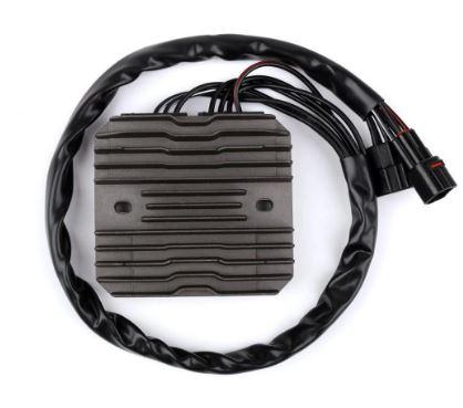 VOLTAGE REGULATOR SUZUKI GSX1300 32800-15H10-000 32800-15H10 32800-15H11