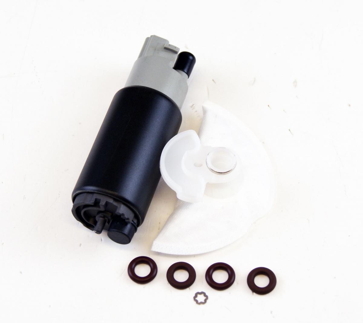 FUEL PUMP KIT ALLBALLS, ALLBALLS 47-2051 HONDA BIG RED