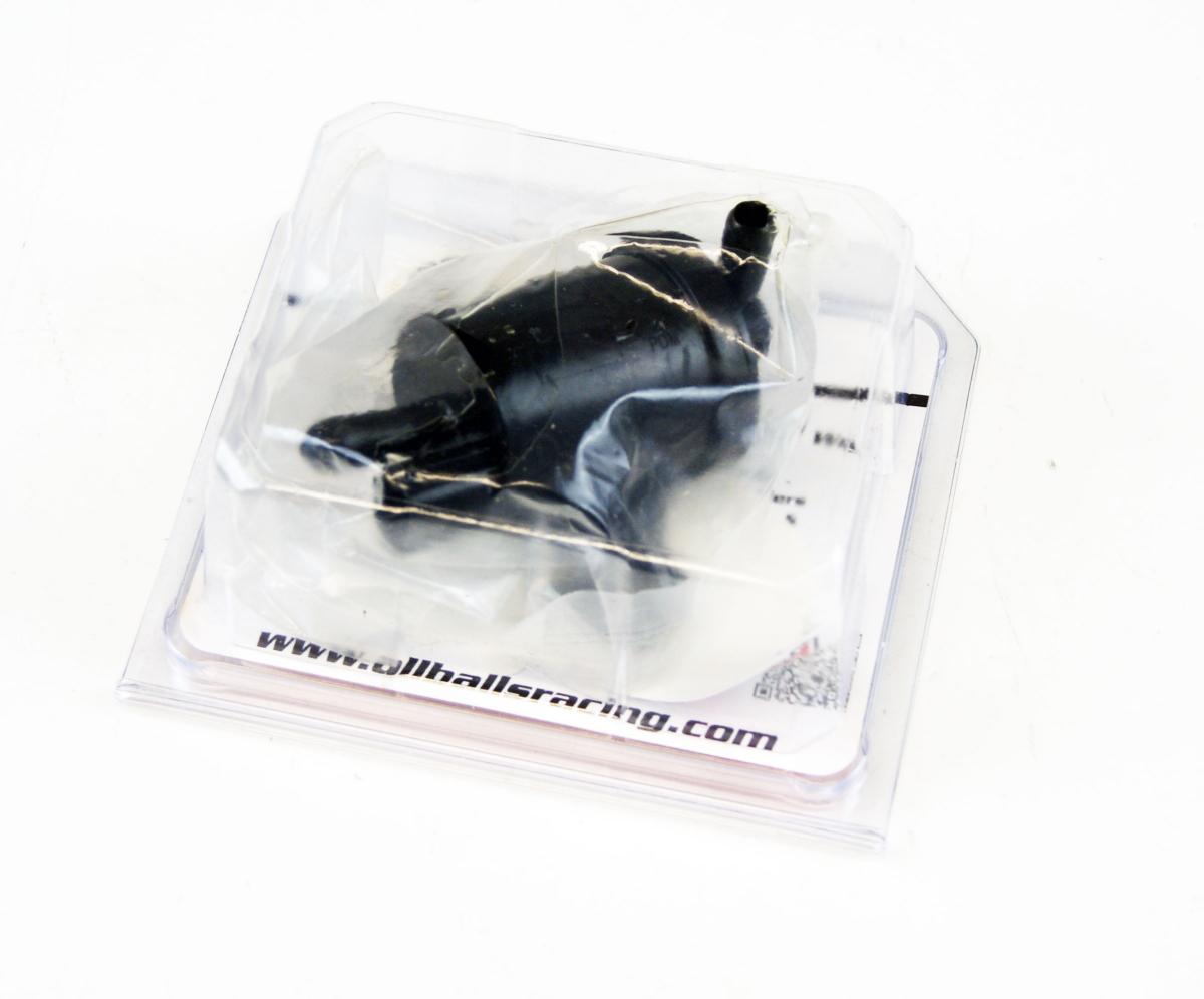 FUEL PUMP KIT ALLBALLS, ALLBALLS 47-2056 HONDA CHF/NPS 50