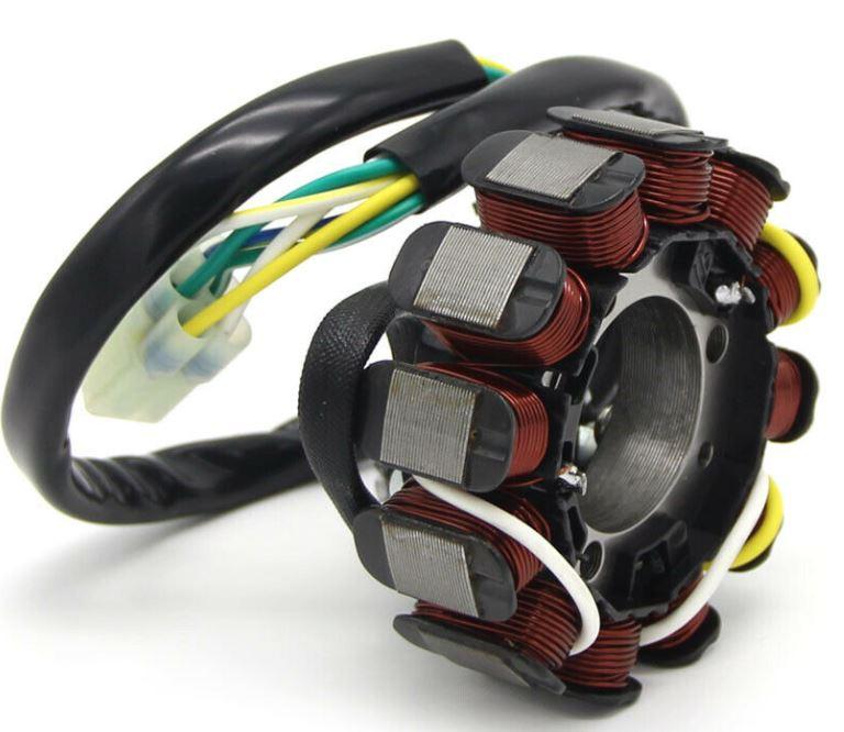 STATOR CRF250R 2013, HONDA 31120-KRN-A71
