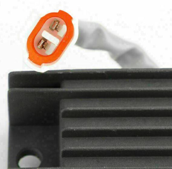 REGULATOR / RECTIFIER 21066-1072, 21066-1067, Kawasaki KDX200-H KDX200 1995-2006 KDX200-G KDX200SR 1989-1993 KDX200-E KDX200 1989-1994 KDX220R 199
