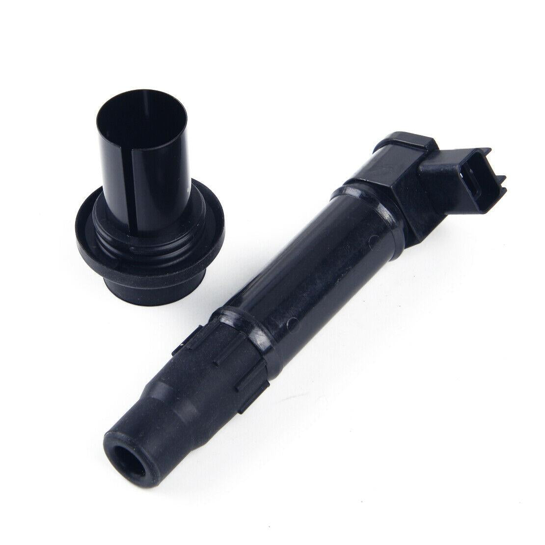 SPARK PLUG IGNITION COIL 5TA-82310-10-00 30700-KRN-670