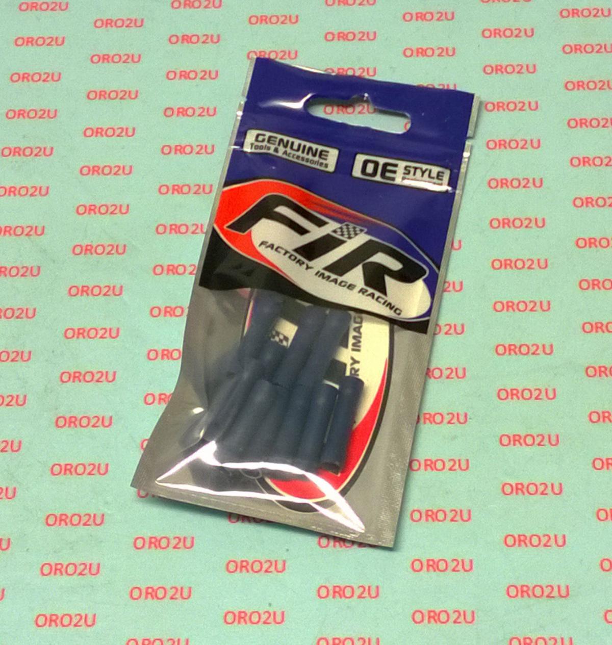 TERMINAL BLUE BUTT PK10, PACK OF 10