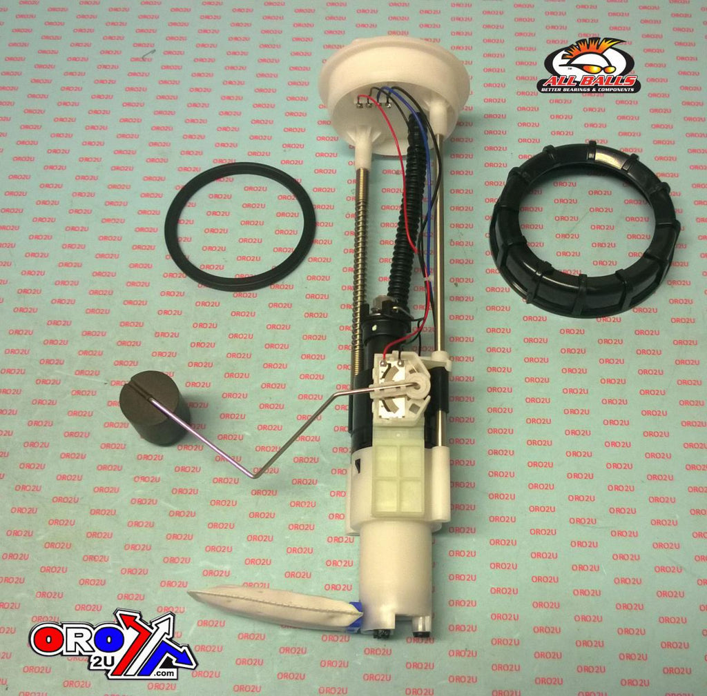 Fuel Pump Complete Module POLARIS, ALLBALLS 47-1003, Scrambler 850 HO/EPS 13-14, Scrambler 850 XP HO EPS 14, Scrambler 850 XP HO EPS INTL 14, Sportsman 5