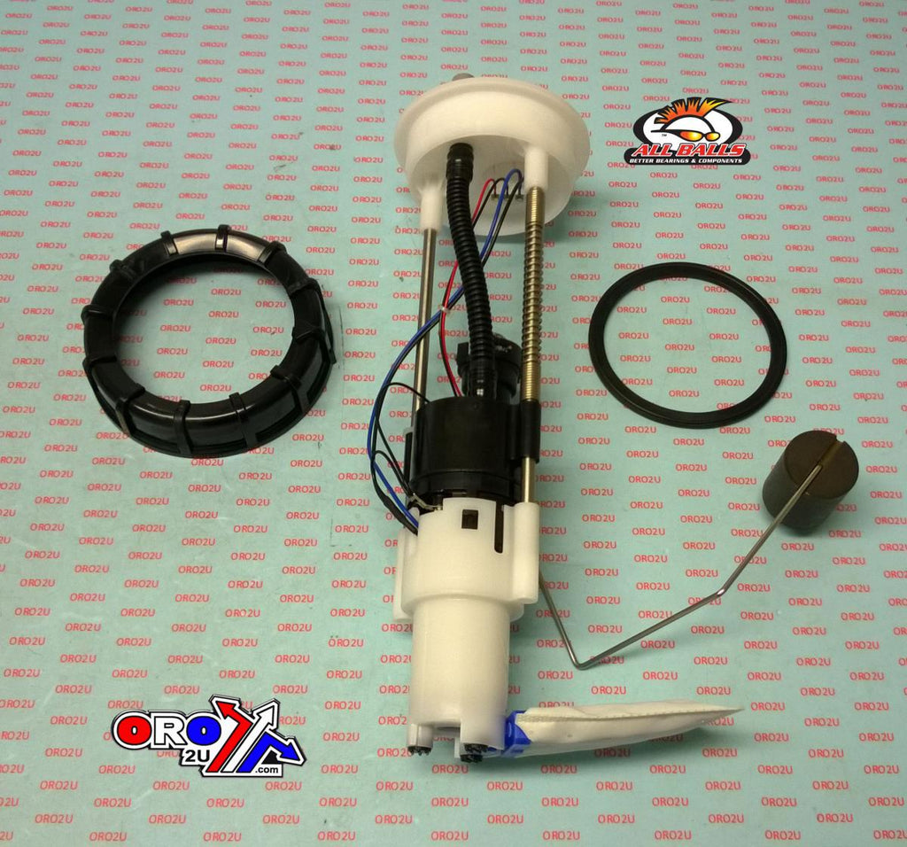 Fuel Pump Complete Module Polaris, ALLBALLS 47-1010, Polaris 2421196