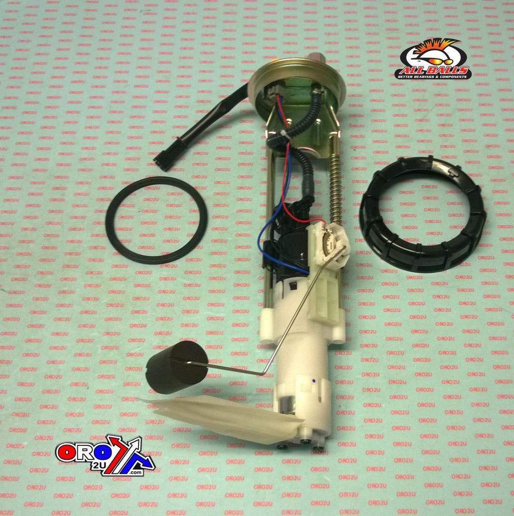 Fuel Pump Complete Module Polaris, ALLBALLS 47-1020, Sportsman 550 EPS 10, Sportsman 550 X2 10, Sportsman 550 XP 10, Sportsman 550 XP Built After 12/1/08