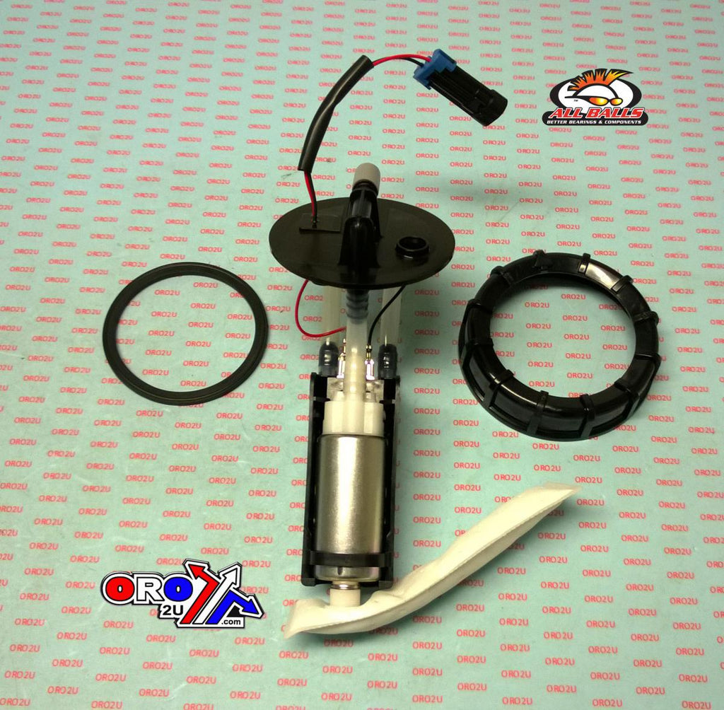 Fuel Pump Complete Module Polaris, ALLBALLS 47-1021, Polaris ACE 150 17-18, Ranger 150 18-20
