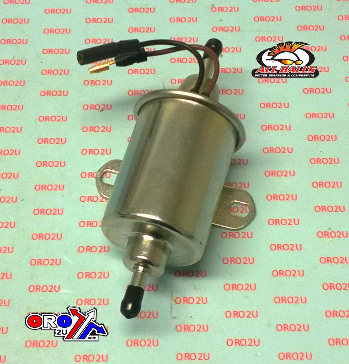 FUEL PUMP KIT ALLBALLS, ALLBALLS 47-2002 POLARIS RANGER