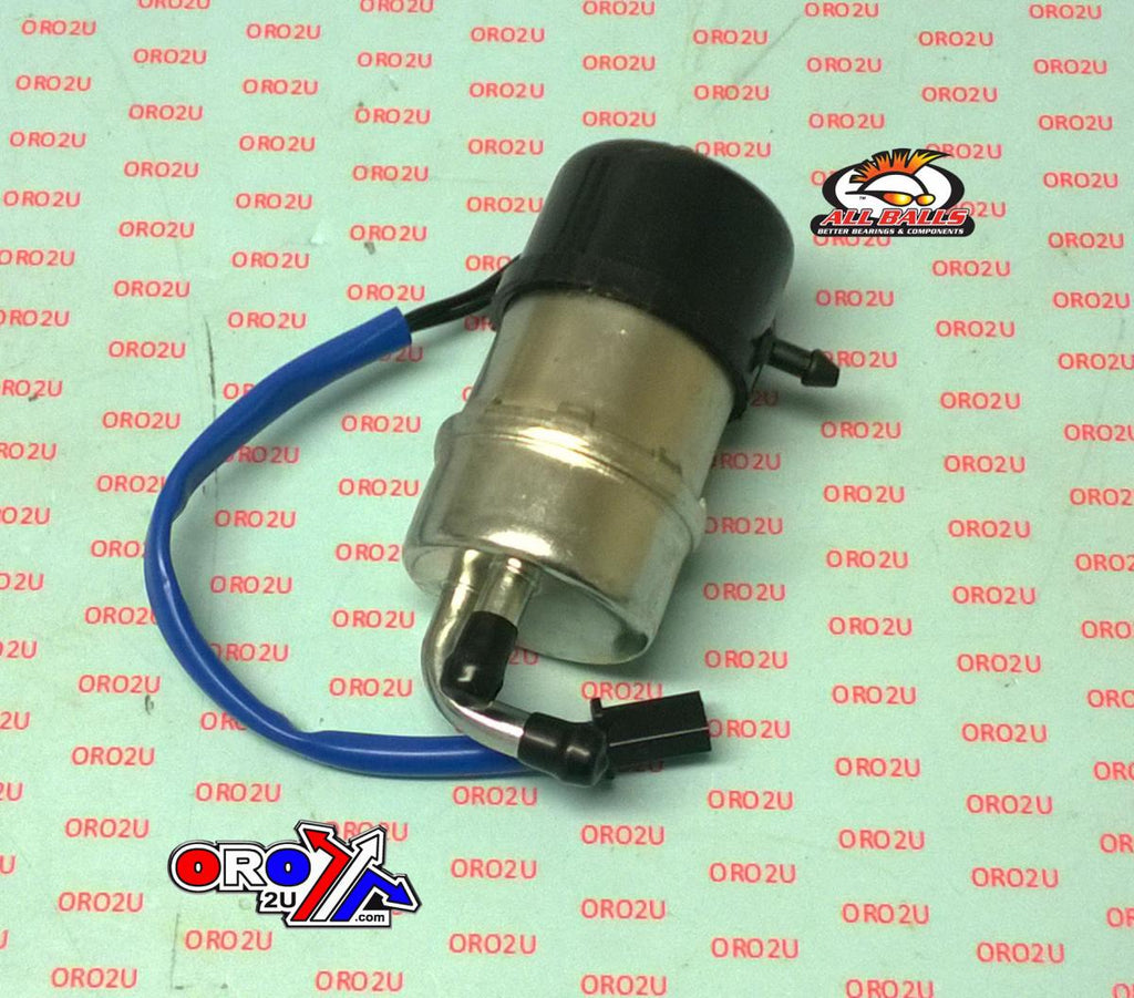FUEL PUMP KIT ALLBALLS FZ1 01-05, FZS 1000 S 01-05, XV1600 Road Star 99-03, ALLBALLS 47-2003 YAMAHA