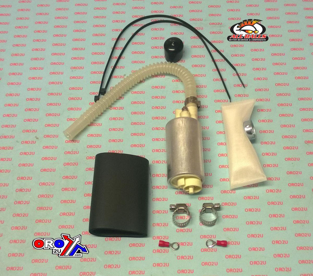 FUEL PUMP KIT ALLBALLS, ALLBALLS 47-2007 HONDA GL1500/ST100