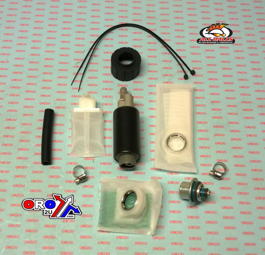 FUEL PUMP KIT ALLBALLS, ALLBALLS 47-2009 POLARIS SPORTSMAN
