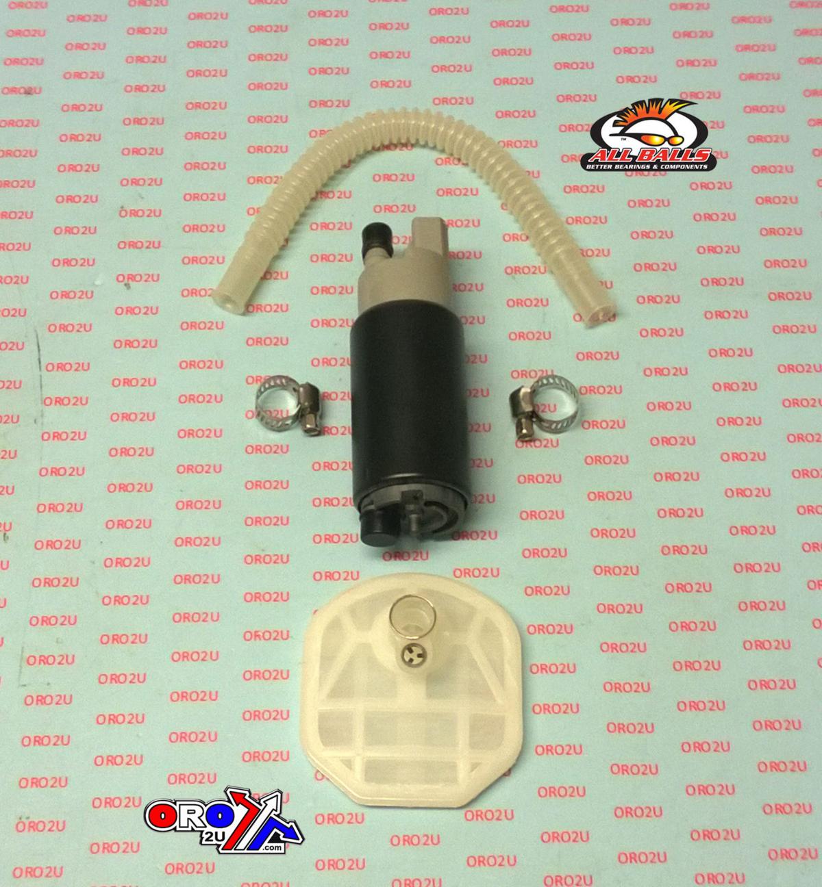 FUEL PUMP KIT ALLBALLS, ALLBALLS 47-2014 BMW F650