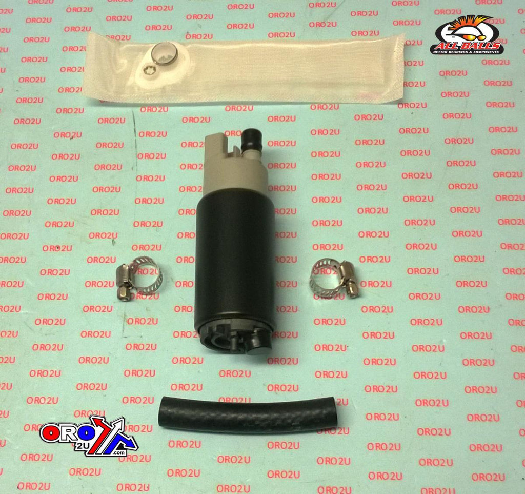 FUEL PUMP KIT ALLBALLS, ALLBALLS 47-2016 DUCATI