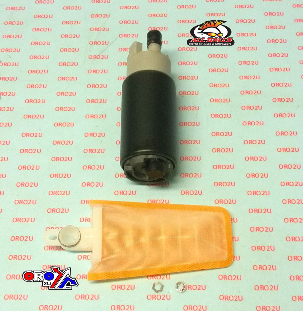FUEL PUMP KIT ALLBALLS, ALLBALLS 47-2023 VICTORY VISION/POLARIS