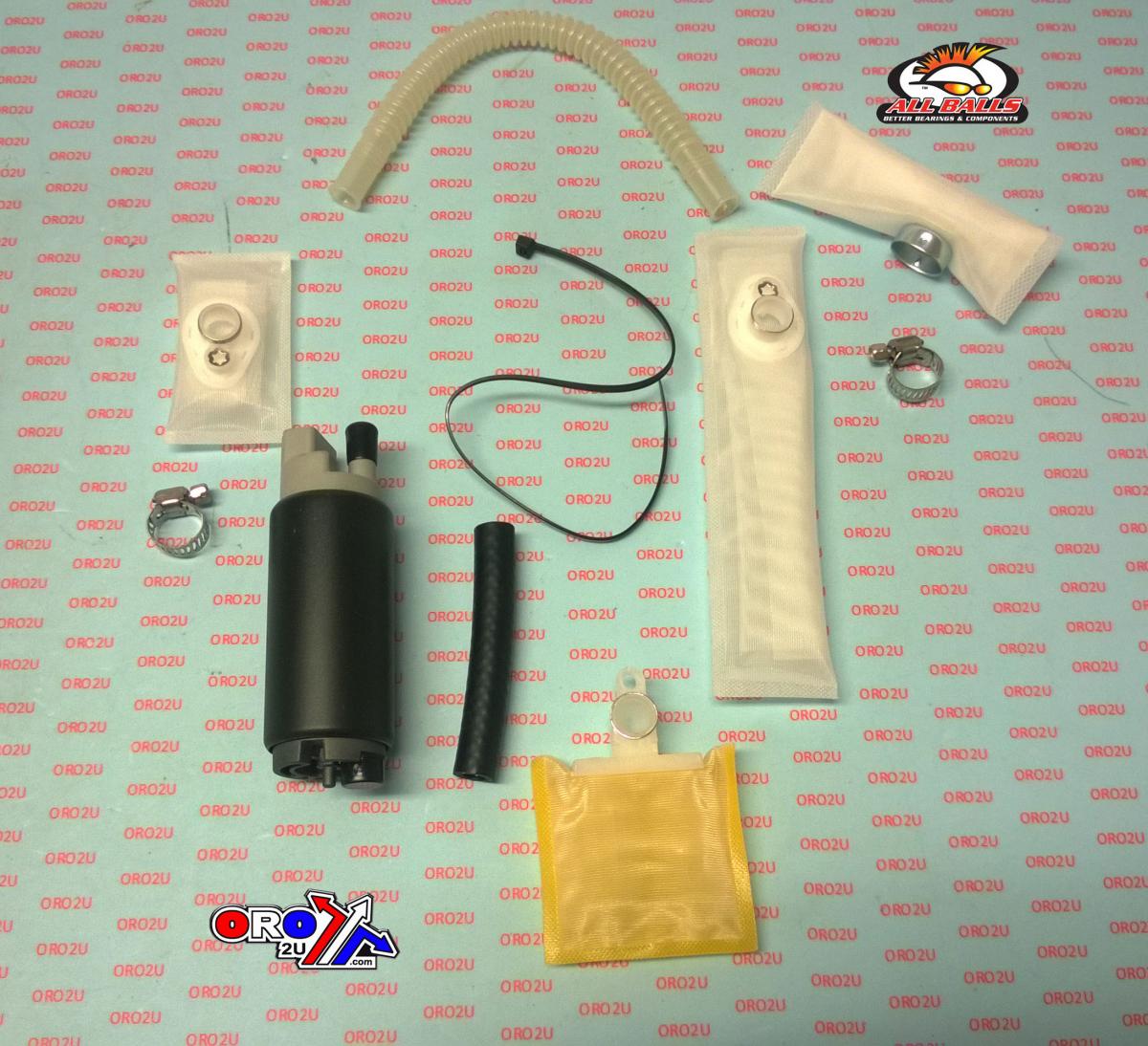 FUEL PUMP KIT ALLBALLS, ALLBALLS 47-2030 APRILIA/DUCATI