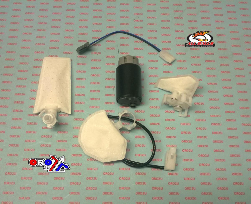 FUEL PUMP KIT ALLBALLS, ALLBALLS 47-2035 HONDA YAMAMAH