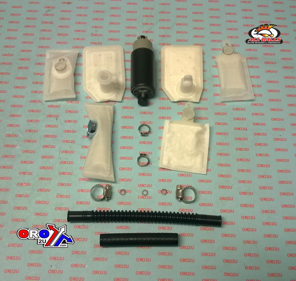 FUEL PUMP KIT ALLBALLS, ALLBALLS 47-2037 POLARIS/YAMAHA
