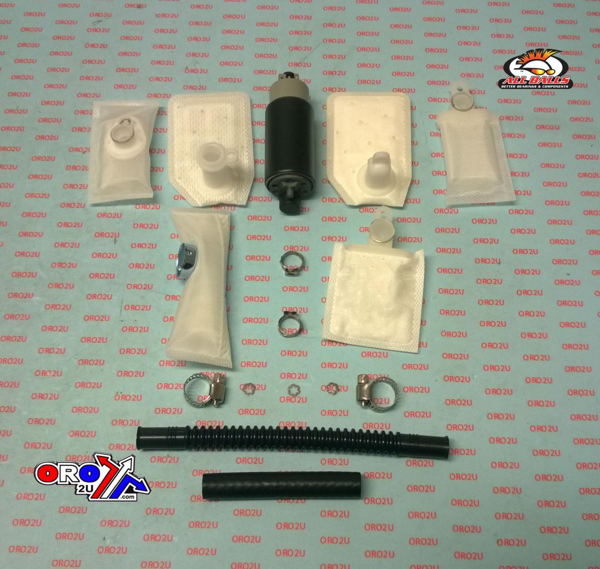 FUEL PUMP KIT ALLBALLS, ALLBALLS 47-2037 POLARIS/YAMAHA