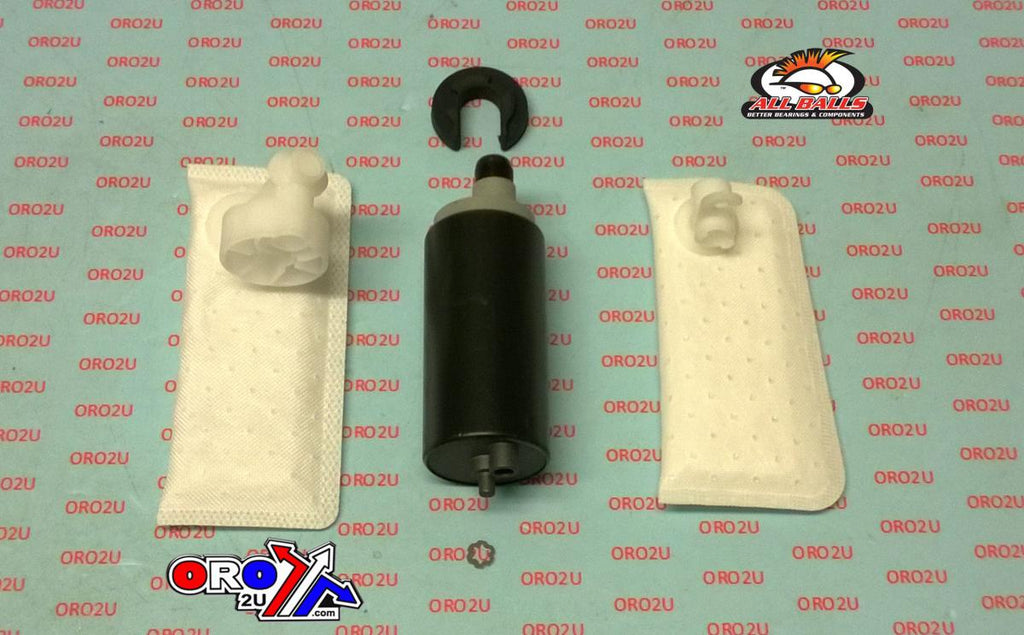 FUEL PUMP KIT ALLBALLS, ALLBALLS 47-2038 HONDA CRF/CMX