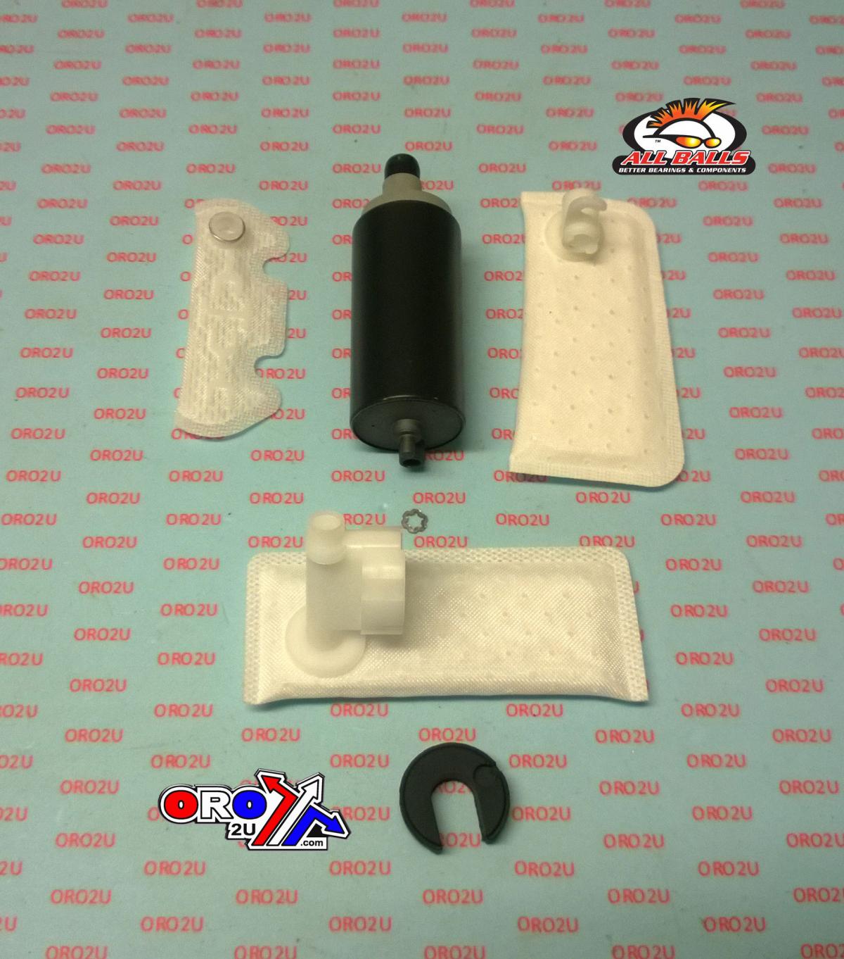 FUEL PUMP KIT ALLBALLS, ALLBALLS 47-2040 BMW G450X/HON/KAW/KTM/SUZ