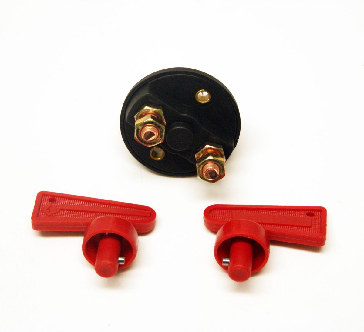 SWITCH MARINE RACING HD, SSW2802,240-01127