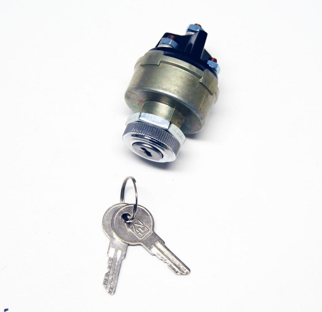 SWITCH IGNITION WITH KEY, 240-22199