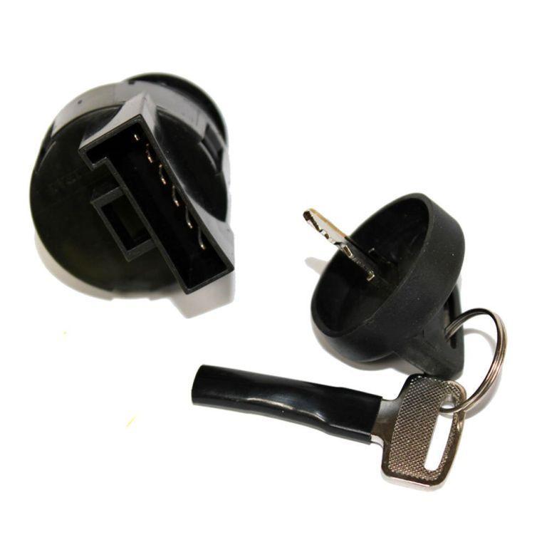SWITCH IGNITION 6 PIN POLARIS, ARROWHEAD 240-22269