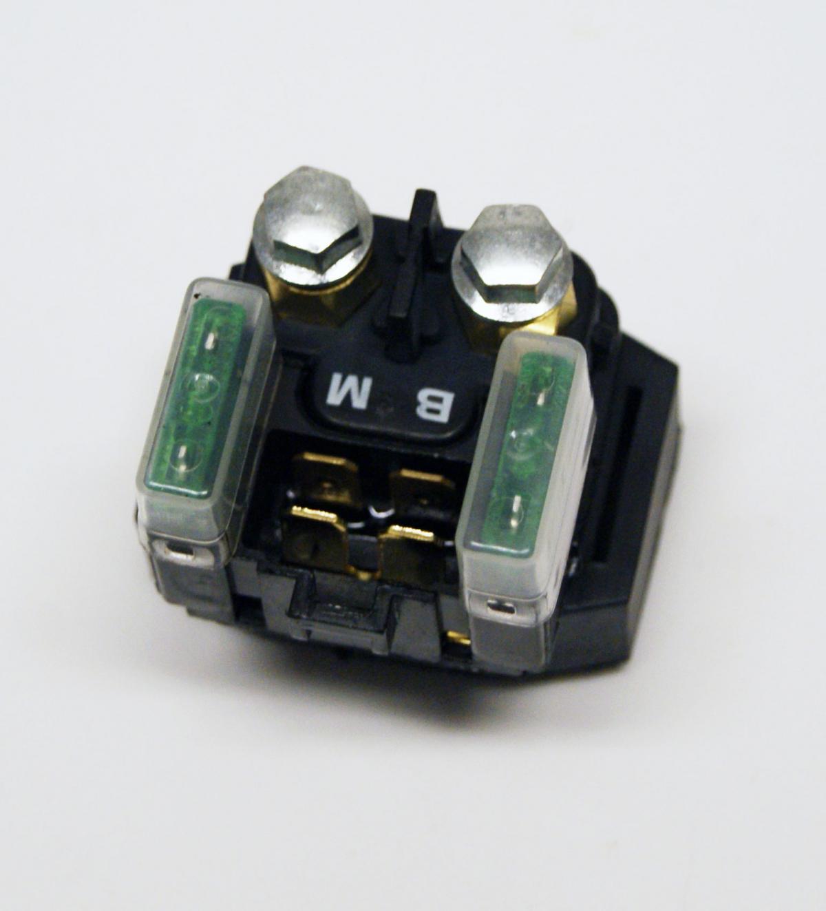 SOLENOID STARTER 31800-21E20, Suzuki VL1500 VL 1500 RELAY