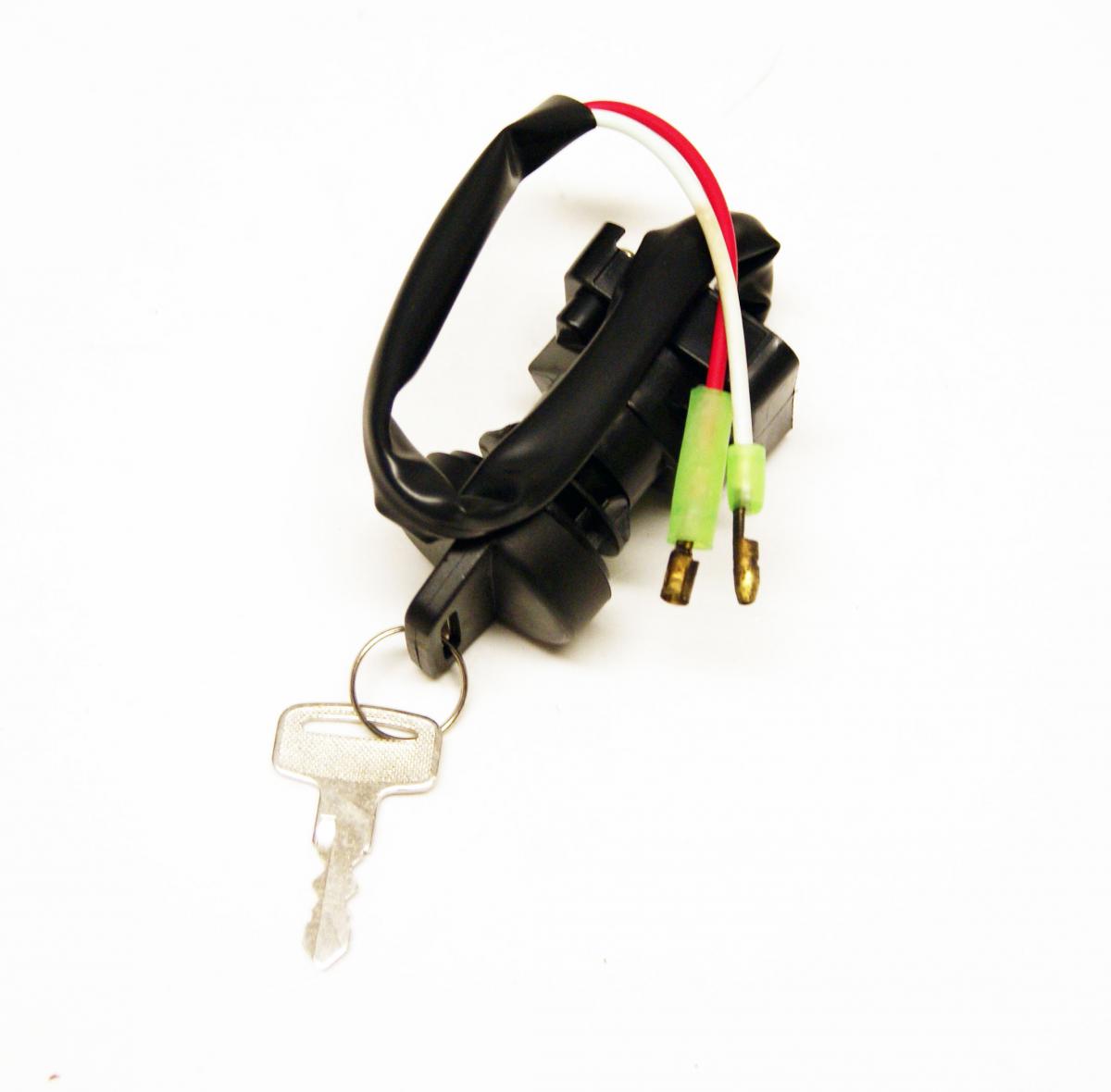 SWITCH IGNITION KLF220 96-03, KAWASAKI ATV 27005-1192