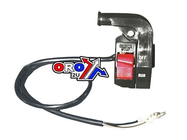 SWITCH HANDLEBAR 47J-83976-01-00