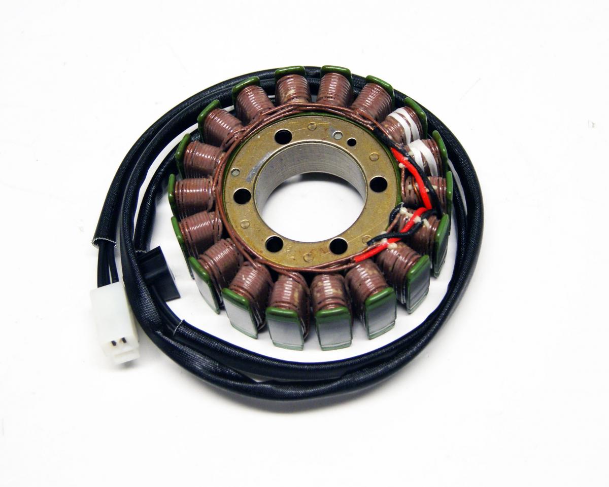 STATOR DUCATI 916, 996, ST3 21-018, 2112-0751