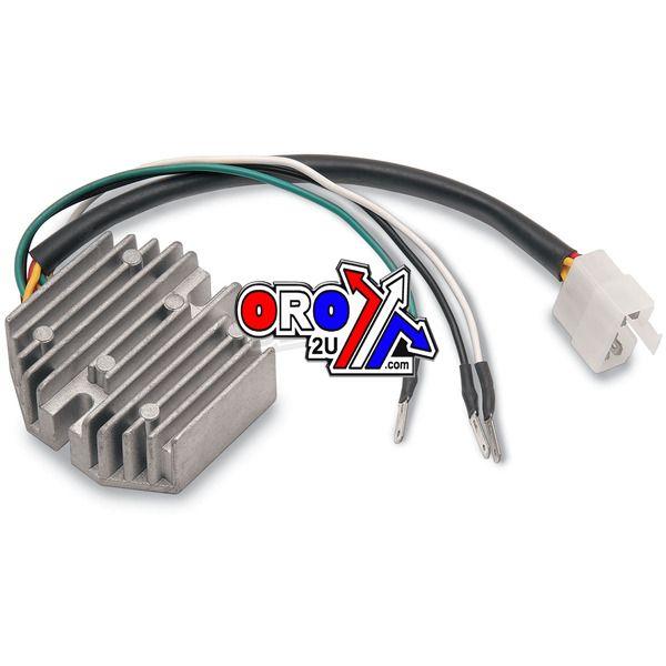 REGULATOR CB350F CB400F 10-100, 2112-0108 ROAD