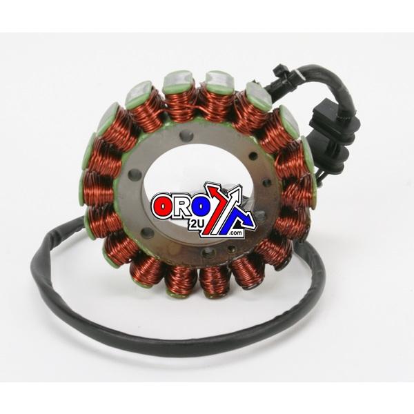 STATOR HONDA VT500C 83-86 21-146, 2112-0607 ROAD