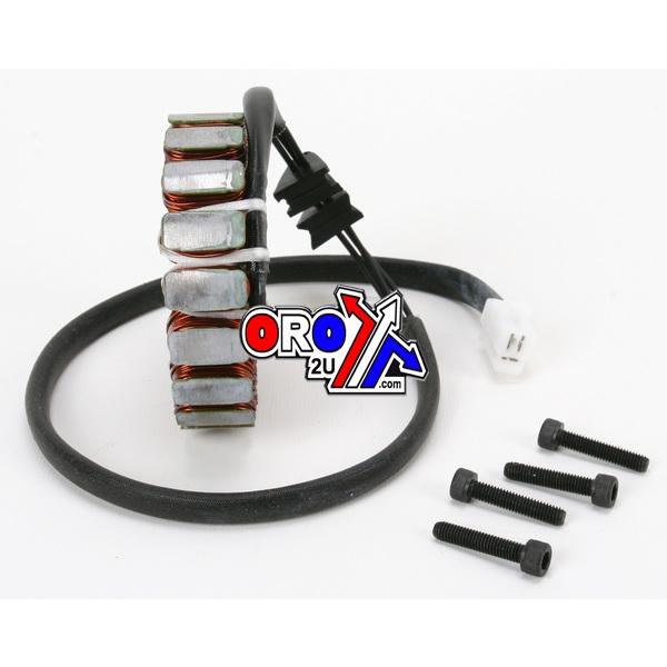 STATOR HONDA CBR600F 87-90 21-147, 2112-0608 ROAD