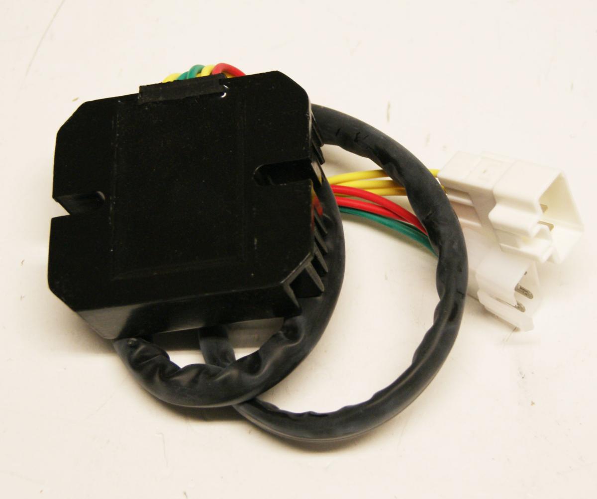 REGULATOR HONDA CBR600F4i 10-120, 2112-0020